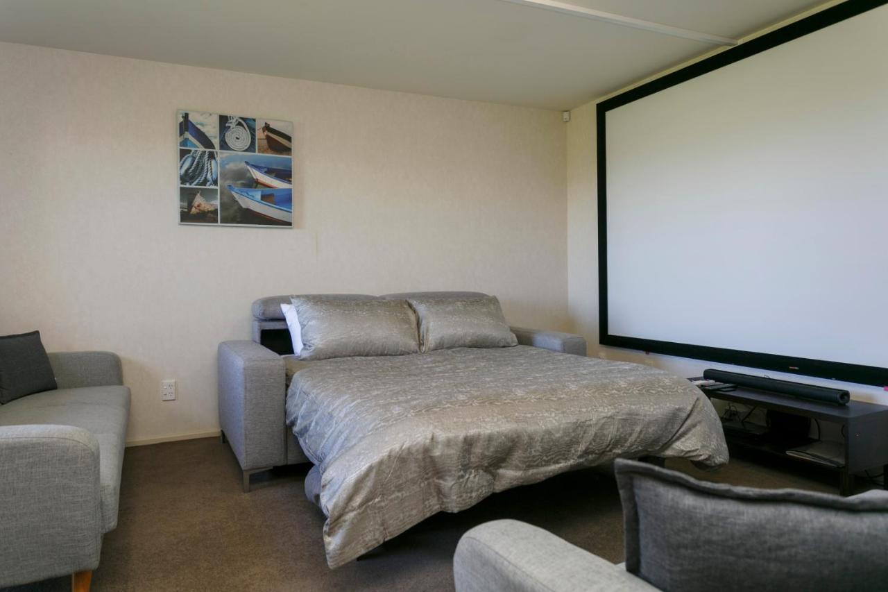 Studio 28 Taupo Zewnętrze zdjęcie