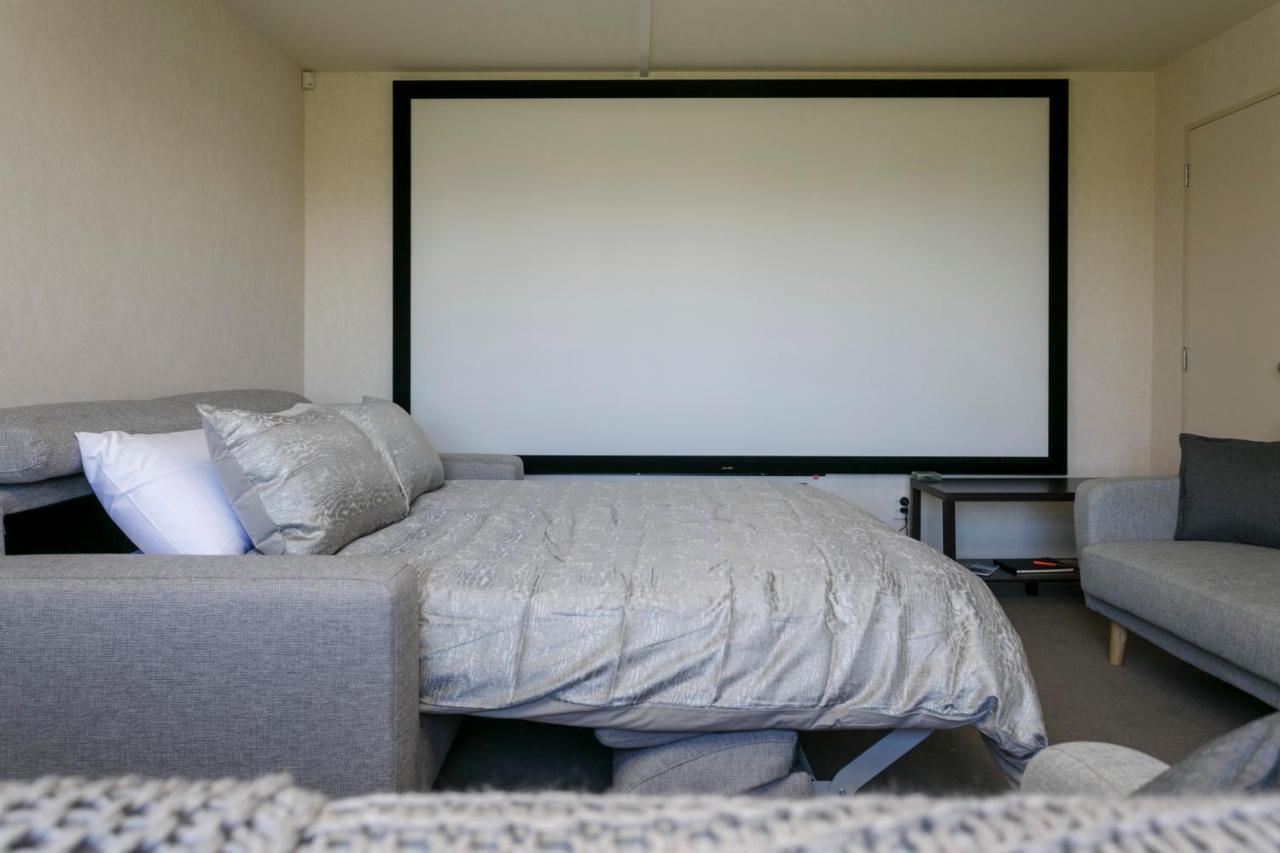 Studio 28 Taupo Zewnętrze zdjęcie