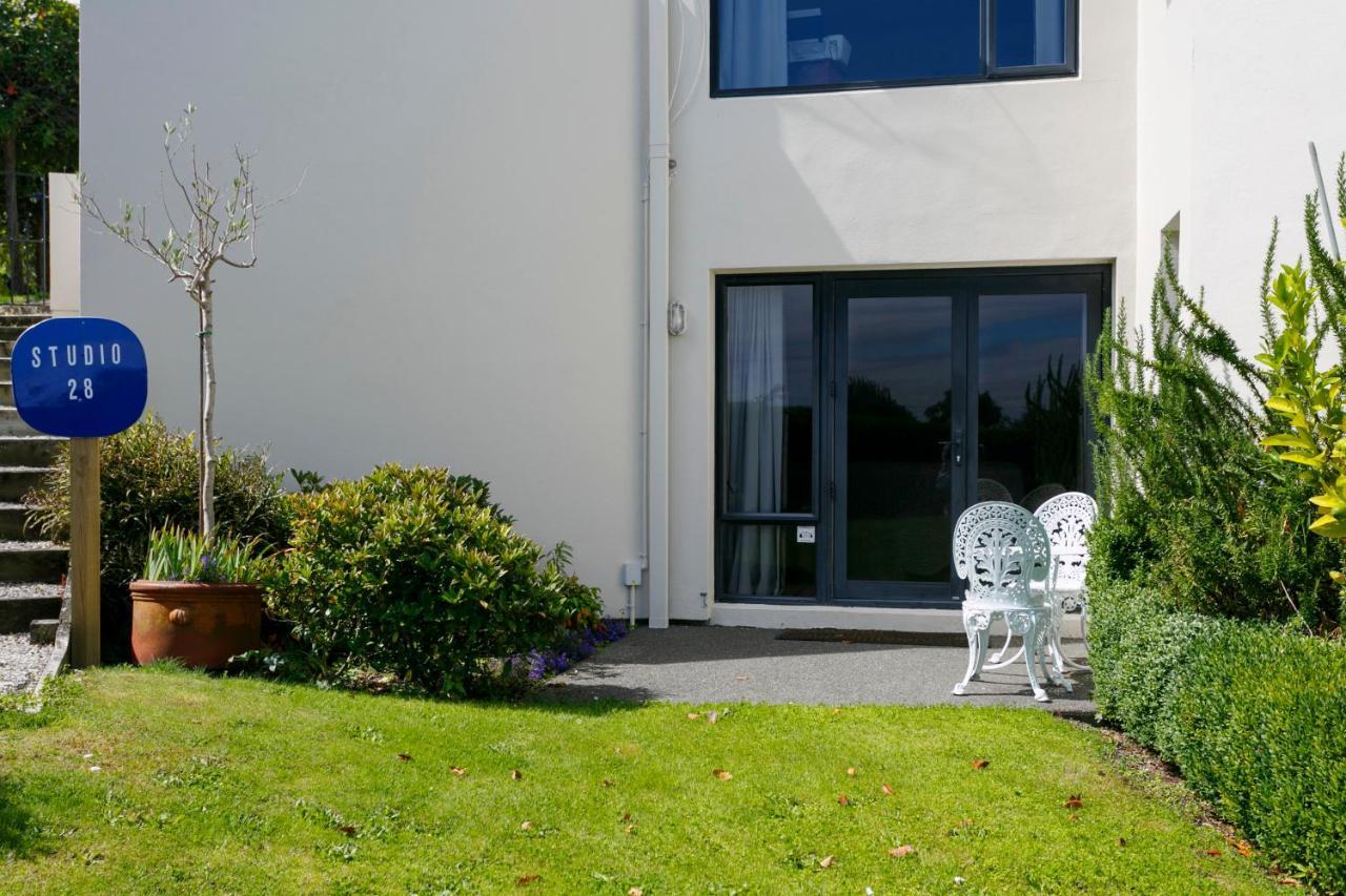 Studio 28 Taupo Zewnętrze zdjęcie