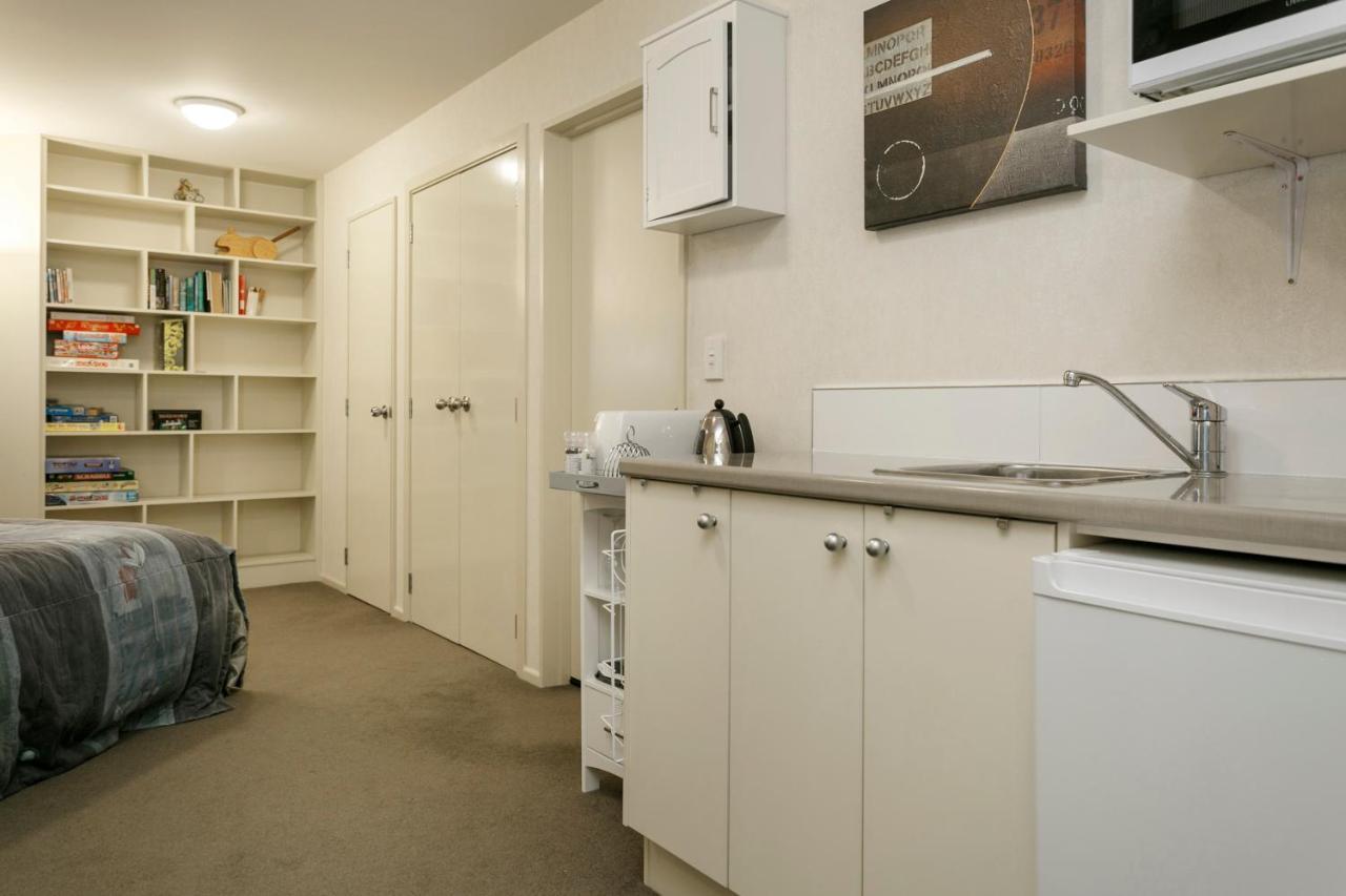 Studio 28 Taupo Zewnętrze zdjęcie