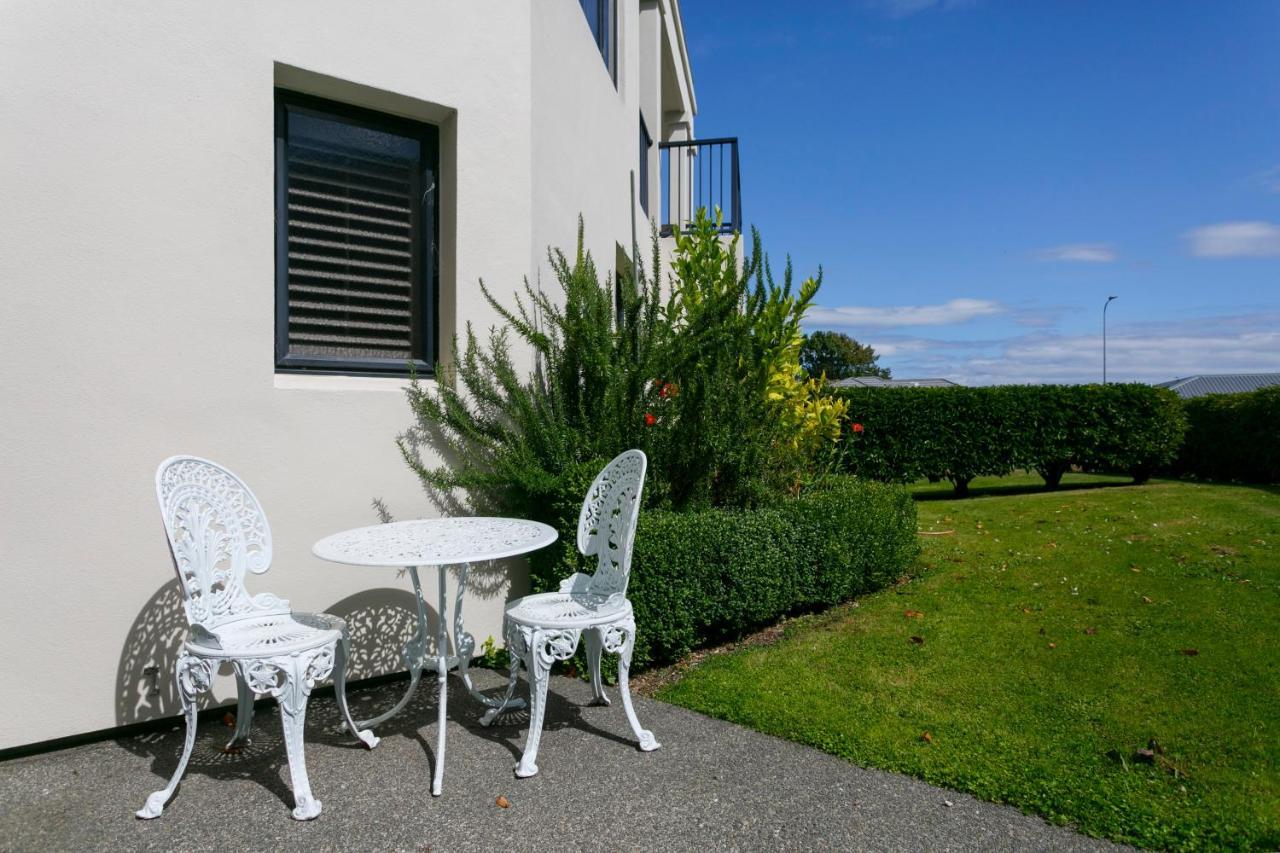 Studio 28 Taupo Zewnętrze zdjęcie
