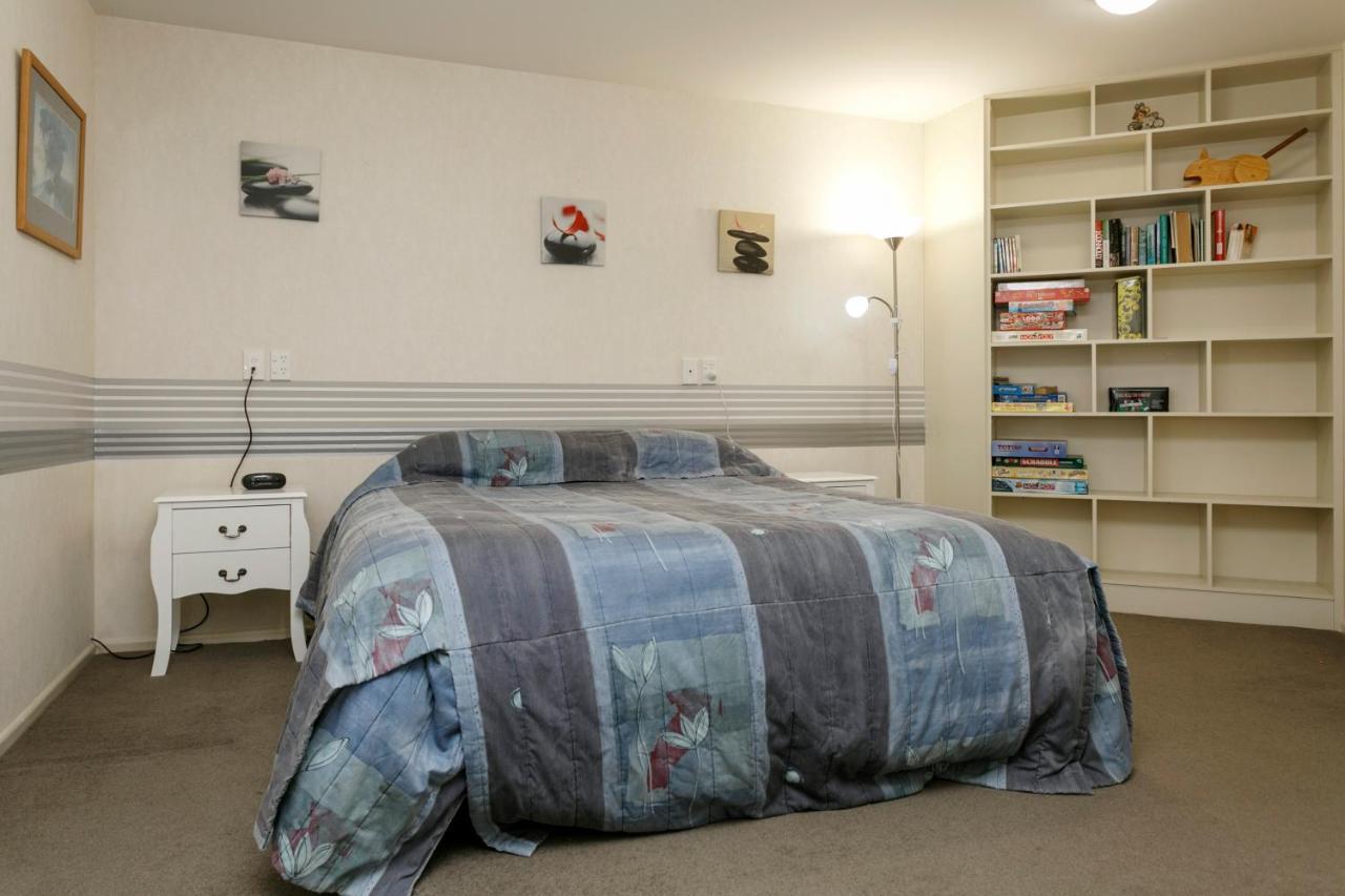 Studio 28 Taupo Zewnętrze zdjęcie