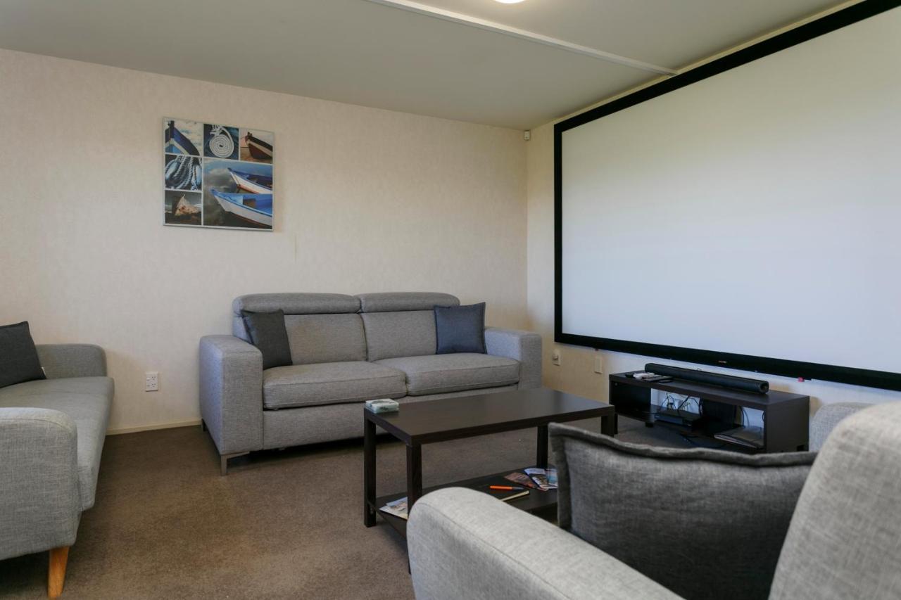 Studio 28 Taupo Zewnętrze zdjęcie